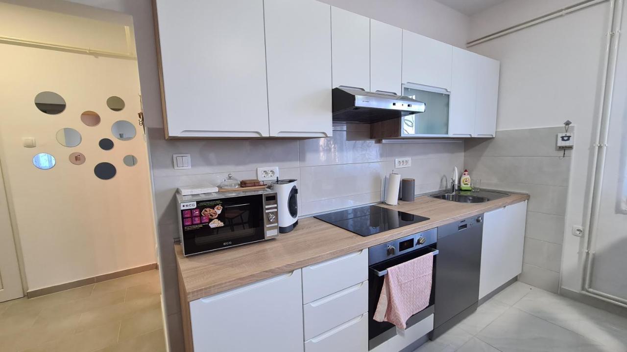 Apartment Una Bjelovar Exterior photo