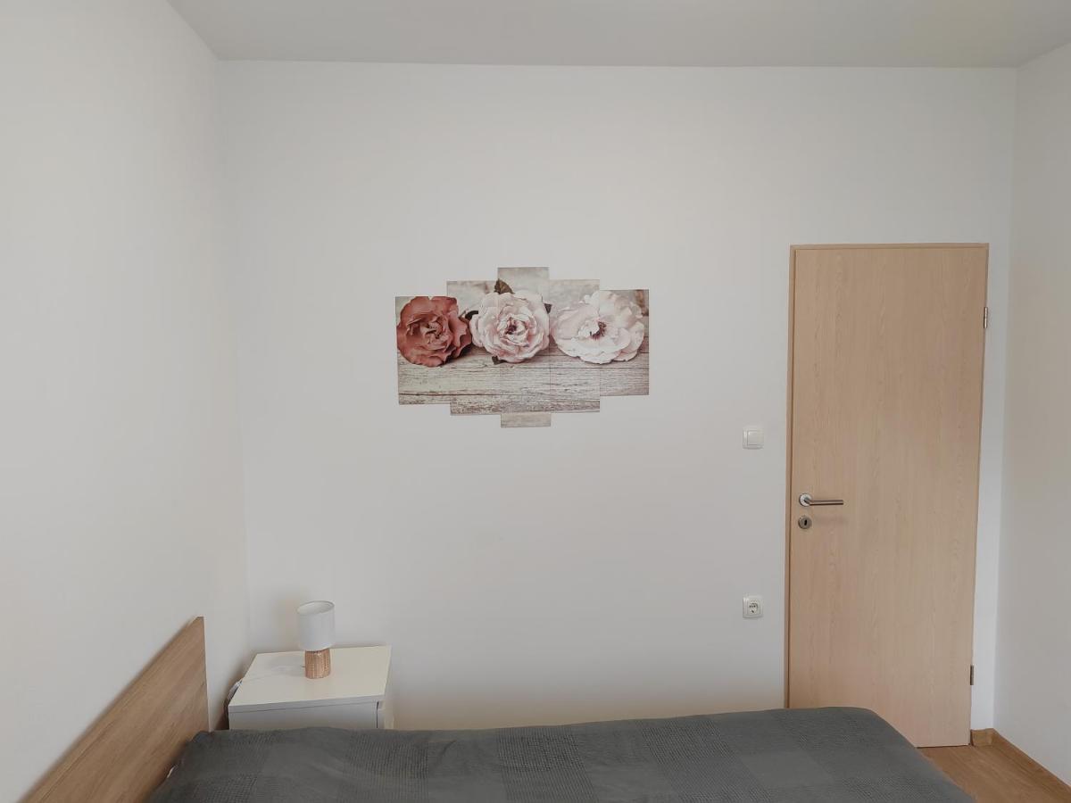 Apartment Una Bjelovar Exterior photo