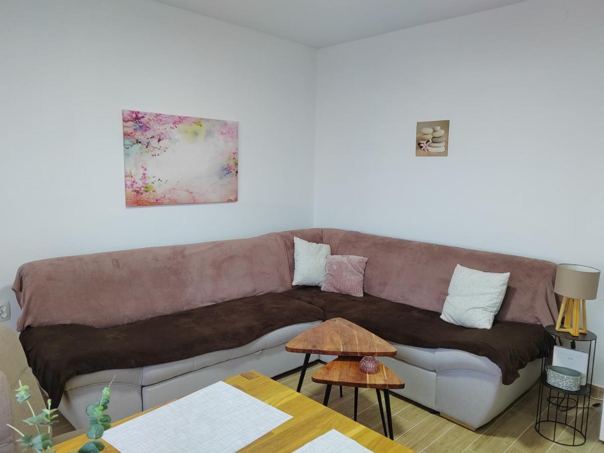 Apartment Una Bjelovar Exterior photo