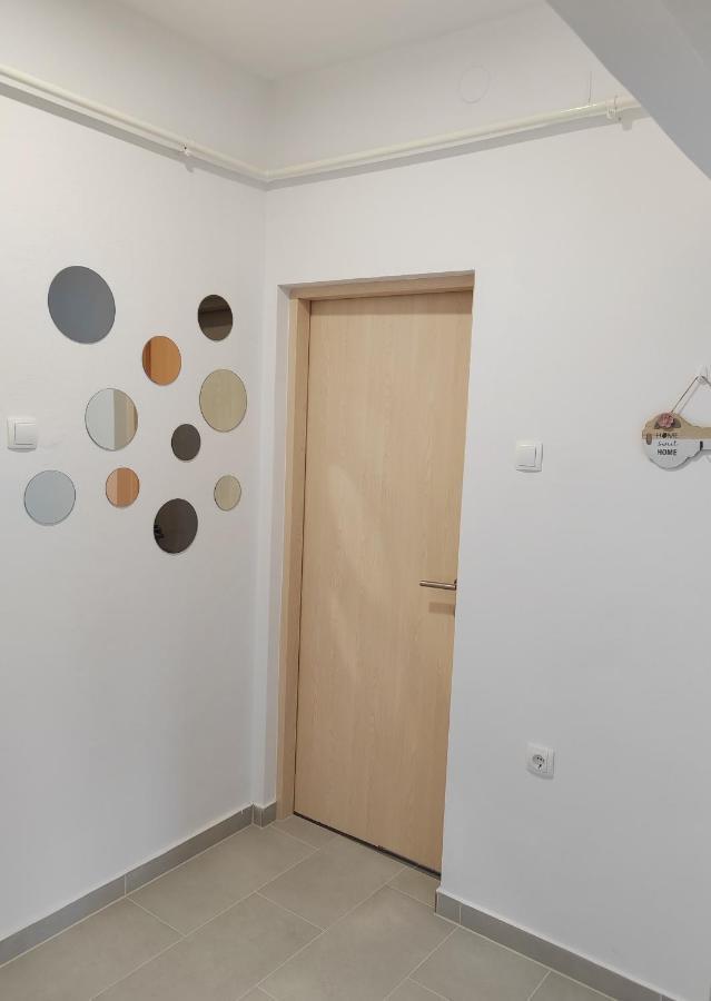 Apartment Una Bjelovar Exterior photo