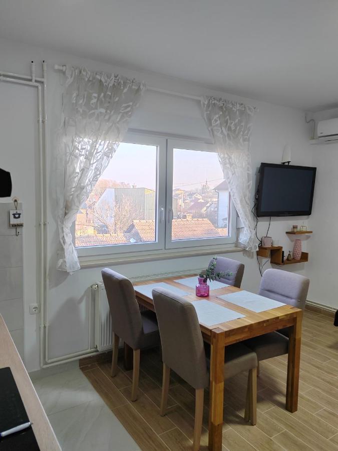 Apartment Una Bjelovar Exterior photo